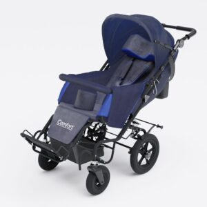 Comfort store baby stroller