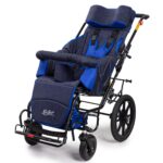 Wózek rehabilitacyjny Comfort kolor Z01