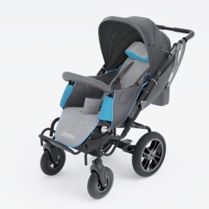 Wózek rehabilitacyjny Comfort Baby [1]