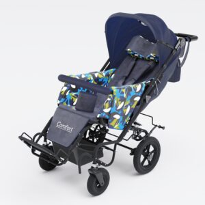 Wózek rehabilitacyjny Comfort [5]