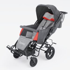 Wózek rehabilitacyjny Comfort [6 PLUS]