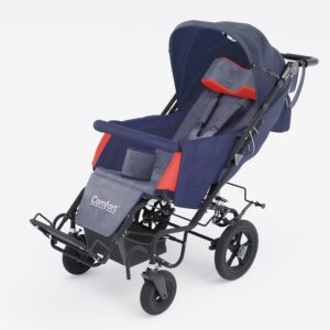 Wózek rehabilitacyjny Comfort [6]