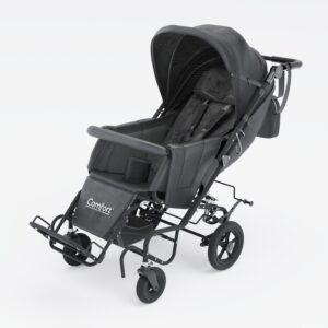 Wózek rehabilitacyjny Comfort [7]