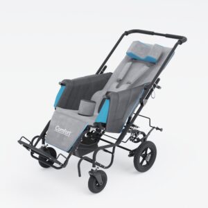 Wózek rehabilitacyjny Comfort [8]