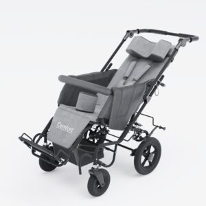 Comfort Rehabilitation ? relief stroller color Z16 ash