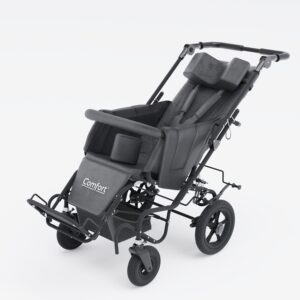 Comfort Rehabilitation ? relief stroller color Z18 black