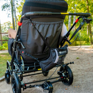 Dostawka elektryczna R20