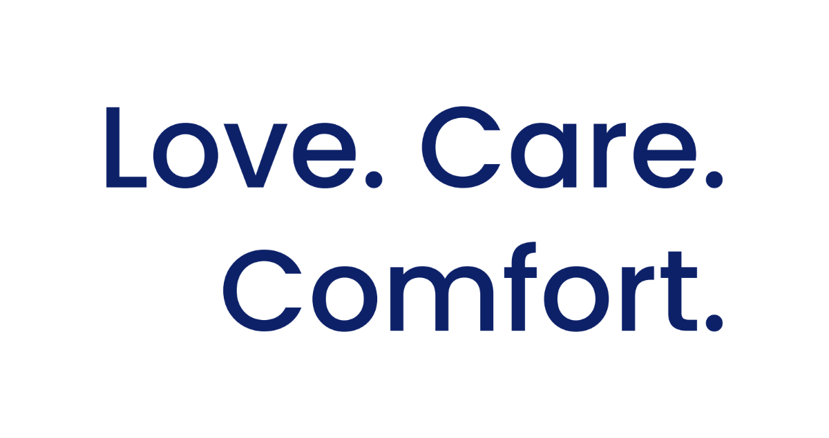 Love Care Comfort