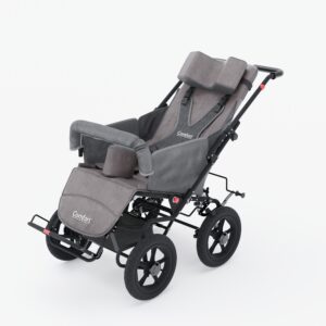 Wózek rehabilitacyjny Comfort Easy Vero