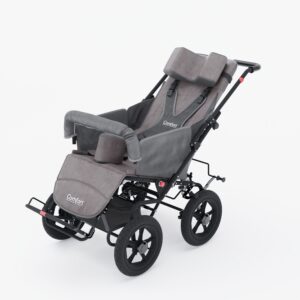 Wózek rehabilitacyjny Comfort Easy Vero