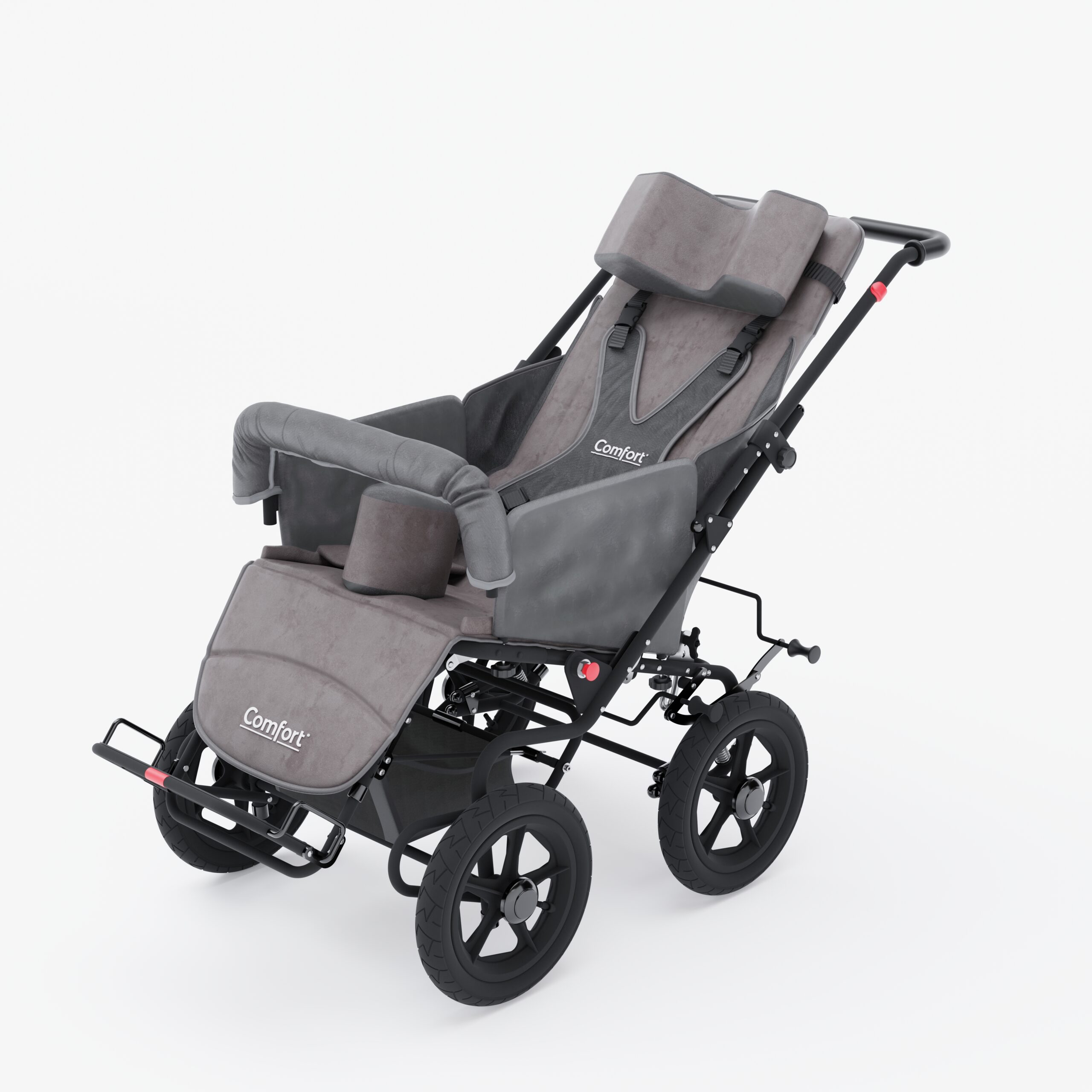 Comfort Easy Vero specialised rehabilitation stroller